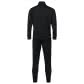 Jako Herren Polyesteranzug Brasil C9192-08 L Schwarz | L