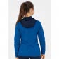 Jako Damen Kapuzenjacke Champ 2.0 6820-49 40 Royal/Marine | 40