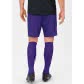 Jako Herren Short Sporthose Manchester 2.0 4400-10 XXL lila | XXL