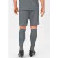 Jako Herren Short Sporthose Manchester 2.0 4400-40 XXL steingrau | XXL
