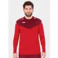 Jako Herren Sweat Champ 2.0 8820-01 XXL Rot/Weinrot | XXL