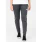 Jako Damen Trainingshose Challenge 8421-821 34 Anthra Light/Weiß | 34
