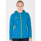 Jako Damen Trainingsjacke Challenge mit Kapuze 6821 