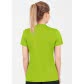 Jako Damen Trikot Team KA 4233D-25 36 Neongrün | 36
