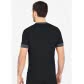Jako Herren Trikot Tropicana 4211-801 S Schwarz/Anthrazit | S