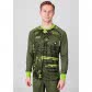 Jako Herren Torwarttrikot Tropicana 8911 