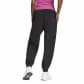 adidas Damen Trainingshose Essentials Linear FT Cuffed Pant 