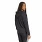 adidas Damen Kapuzenjacke Essentials Linear FT FZ Hoodie 