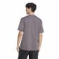 adidas Herren T-Shirt Small Logo Single Jersey Tee 