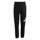 adidas Kinder Trainingsanzug J BL FL JOG 240 