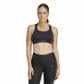 adidas Damen Sport BH TLRD Impact Training HS Bra 