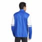 adidas Herren Trainingsjacke Squadra 25 JD2980 M Team Royal Blue/White | M