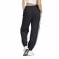 adidas Damen Trainingshose Essentials 3S FT Cuffed Pant 