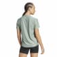 adidas Damen T-Shirt Own The Run Tee 