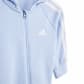 adidas Baby Strampler I 3S Fleece One 225 