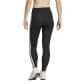 adidas Damen Tight Optime Essentials 3S 7/8-Leggings 