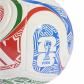 adidas Fussball WM 2026 Trionda Club Ball 