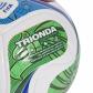 adidas Kinder Fussball WM 2026 Trionda League J350 JD8167 4 White/Team Royal Blue/Blue/Red | 4