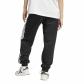 adidas Damen Trainingshose Essentials 3S Fleece Loose Pants 