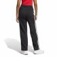 adidas Damen Trainingshose Essentials 3S Open Hem Fleece Pants 