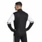 adidas Herren Trainingsanzug Squadra 25 JE2774+JE2782 3XL Black/White | 3XL