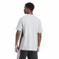 adidas Herren T-Shirt 3S Single Jersey Tee 