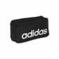 adidas Bauchtasche LINEAR BUMBAG JE8345 Black/White | One size