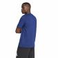adidas Herren T-Shirt Big Logo SJ Tee 