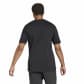 adidas Herren T-Shirt Big Logo SJ Tee 