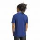 adidas Herren Polo Small Logo Piqué Poloshirt 