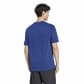 adidas Herren T-Shirt Small Logo Single Jersey Tee 