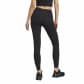 adidas Damen Leggings Essentials Linear Cotton Leggings 