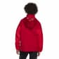 adidas Kinder Allwetterjacke Tiro 25 Competition AW JKTY 
