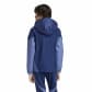 adidas Kinder Allwetterjacke Tiro 25 Competition AW JKTY 