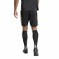 adidas Herren Short Tiro 24 Short JJ1160 L Black/Semi Lucid Lime | L