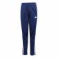 adidas Kinder Trainingsanzug J 3S TR TS 205 JL6890 164 Dark Blue/White | 164