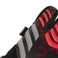 adidas Herren Torwarthandschuhe Predator Match Fingersave JM6828 9 Black/Black/Lucred | 9