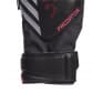 adidas Kinder Torwarthandschuhe Predator Match Kids Fingersave JM6829 