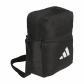 adidas Umhängetasche ESS Organizer JM7152 Black | One size