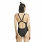 adidas Damen Badeanzug ESS V-Back Suit 
