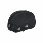 adidas Kosmetiktasche SP POUCH JN0873 Black/Silver Met. | One size