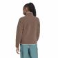 adidas TERREX Damen Pullover Xploric High Pile Fleece 