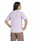 adidas TERREX Damen T-Shirt Multi Climacool Tee JN3890 XS Powder Plum | XS