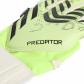 adidas Kinder Torwarthandschuhe Predator GL Match FS J 