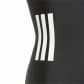 adidas Mädchen Badeanzug 3S BLD SWIMSUIT 
