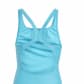 adidas Mädchen Badeanzug 3S BLD SWIMSUIT 