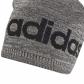 adidas Mütze DAILY BEANIE LT JN9698 Kinder Dk Grey Heather/Black | Kinder