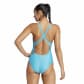 adidas Damen Badeanzug 3S C-Back Swimsuit 
