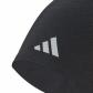 adidas Mütze CW BEANIE FITT JV5742 OSFM Black/Reflective Silver | Herren