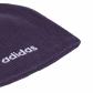 adidas Kinder Mütze K LINEAR BEANIE JW0337 OSFY Aurora Plum | Jugendliche